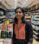 Dr. Parvathy Das