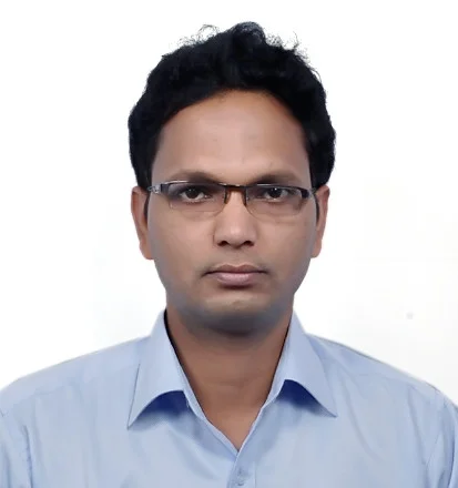 Dr. Nachiketa Mishra