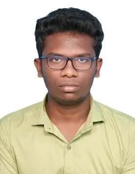 Mr. Janarthanan A